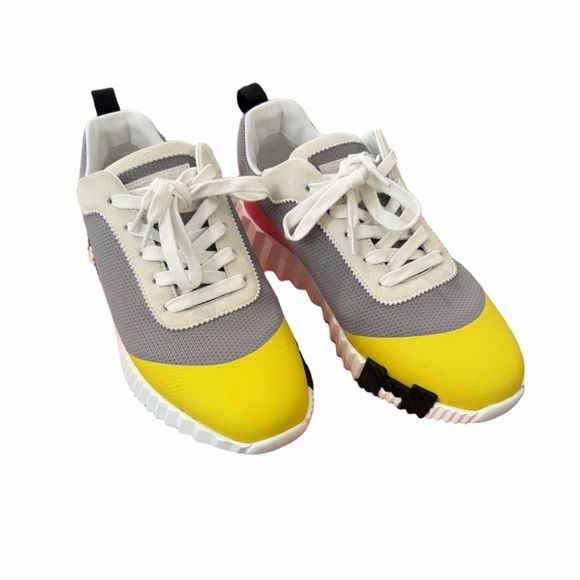Hermes Bouncing Sneakers - Picture 7 of 10